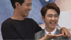 Wild演艺News D.O.CUT Ep.995 14/07/21