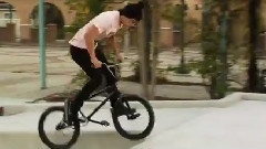 BMX Street Mutiny Bikes