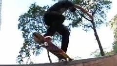 THE ZOO YORK POST Chaz Ortiz In Chicago