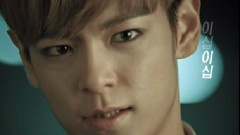 G-market Cf GD&TOP