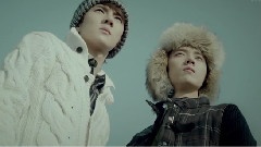 SE HUN & LU HAN