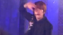 组曲表演