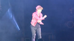 鹿晗 Solo