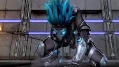 Azureus Rising