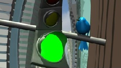 Going Green