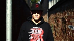 Chase Armitage