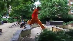 Orange One
