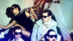 Lanvin Spring Summer 2012 Ad Campaign