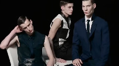 Lanvin Spring Summer 2014 AD Campaign