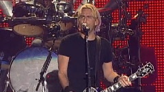 Nickelback - Something In Your Mouth