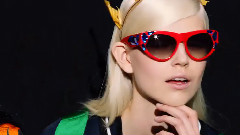 Prada Voice Eyewear Collection