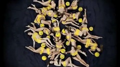Prokom Cheerleaders