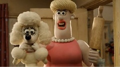 Wallace And Gromit In A Matter Of Loaf And Death
