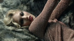 Self Service For Giorgio Armani Fall Winter