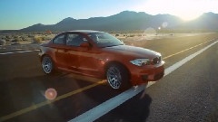 BMW 1M Walls Powered Performance