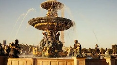 Around The World In