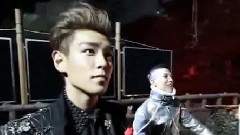 OH YEAH MV MAKING