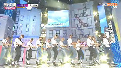 VERY NICE - Show Champion 现场版 16/07/06