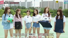 Showtime EP01 GFriend cut