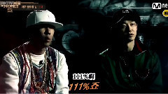 Show Me The Money5第9期预告2