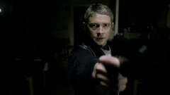 Outlaws Of Sherlock