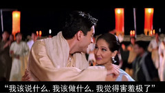 情字路上插曲(Pairo mein bandan hai)