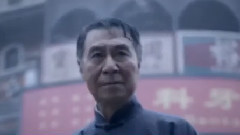 追击者