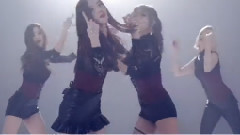 消失了