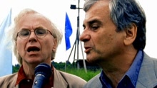 Allt Var Liksom I Rörelse