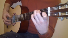Guitar Solo