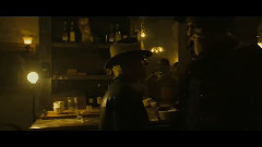 电影 <班杰明的奇幻旅程> 精彩片段9