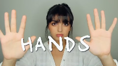 Hands