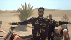 Yellow Claw