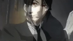 黑执事