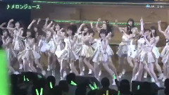 HKT48新センター,抜てきに腰を抜かす