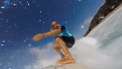 Backdoor Surfing