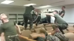 The U.S. Army Soldiers