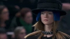 Chanel 2013/14秋冬高级成衣系列发布会