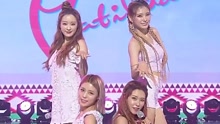 Summer Again - KBS音乐银行 现场版 16/07/15