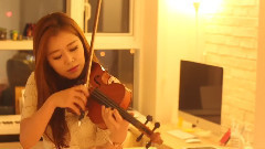 This Love Violinist Jenny Yun