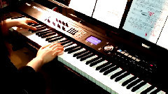 Always pianoheart