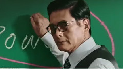 新片速递<寒战2>先行版预告片之周润发