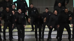 Funk Medley
