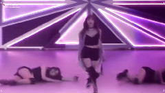 I JUST WANNA DANCE TIFFANY 50s ver