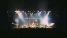 We Are The Music