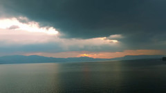 山海间