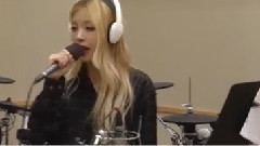 KBS Cool FM<朴志胤的歌谣广场> WG cut