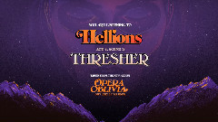 Hellions - Thresher