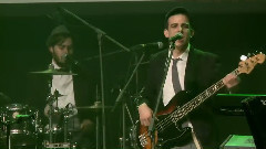 Krivu Sam Volio