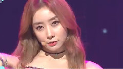 Crying - Mnet M!Countdown 现场版 16/07/21